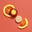 Poppy & Pout Lip Scrub - Blood Orange Mint
