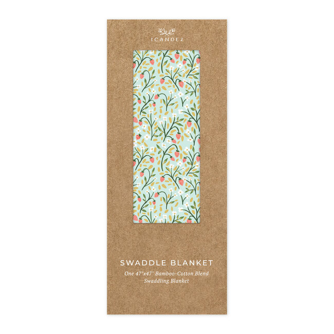 Baby Swaddle