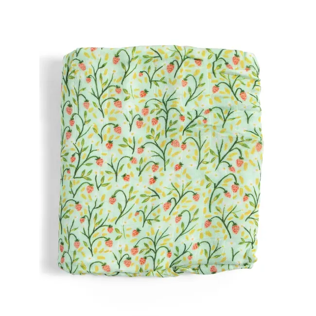 Baby Swaddle