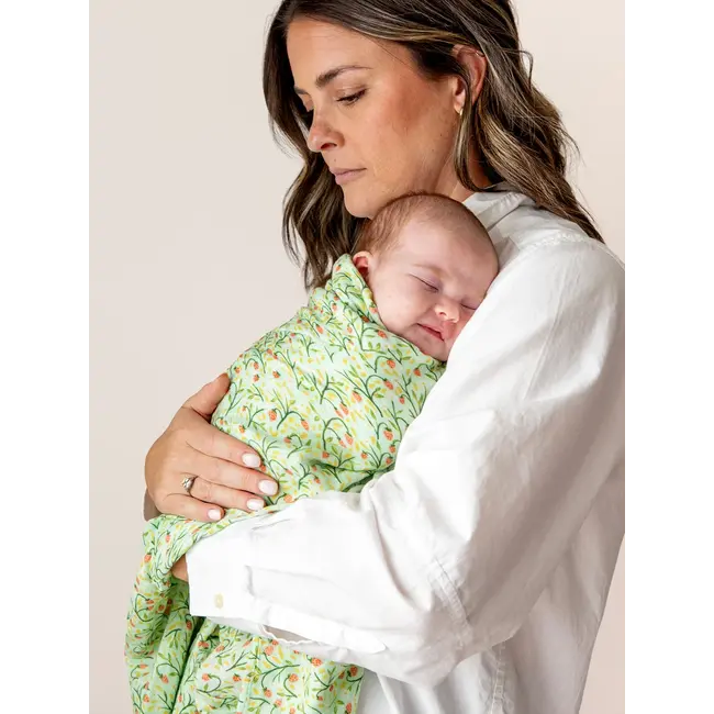 Baby Swaddle