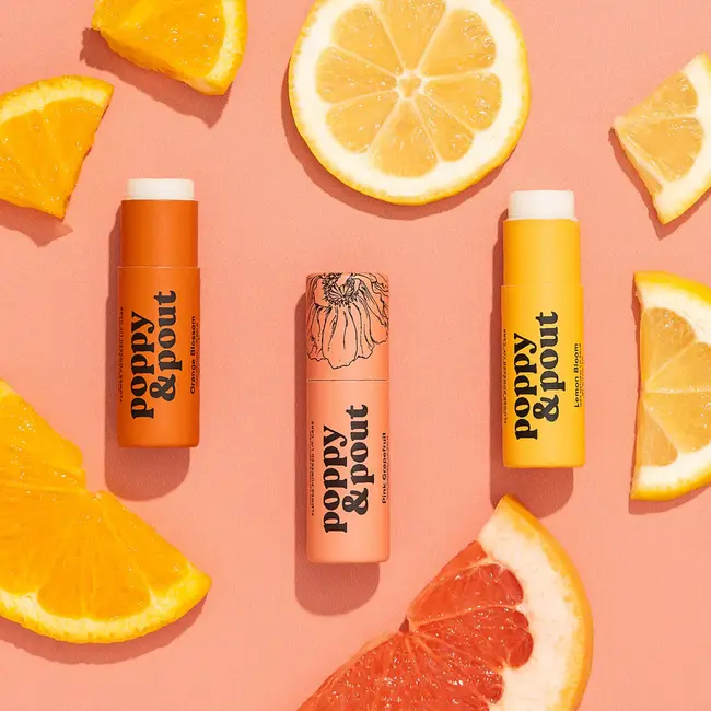Lip Balm Gift Set
