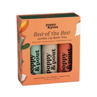 Lip Balm Gift Set