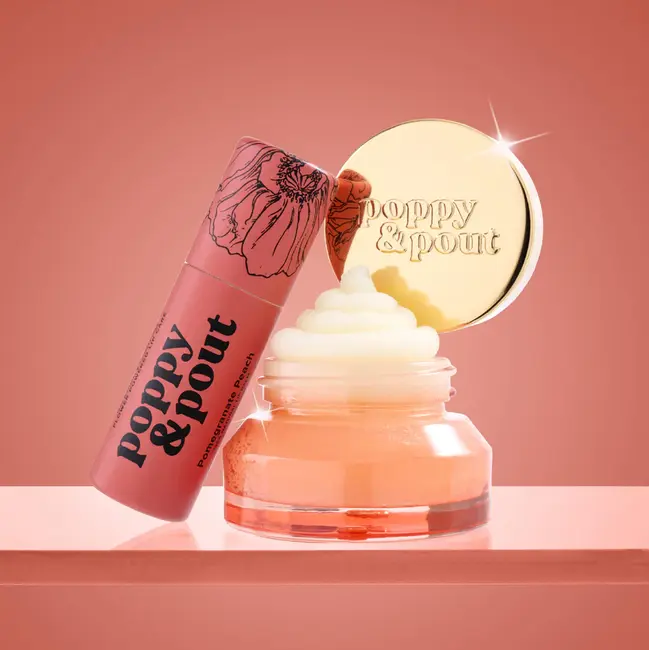 Lip Care Duo