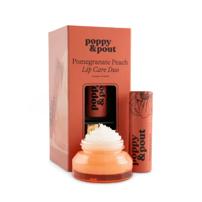 Lip Care Duo