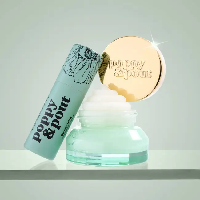Lip Care Duo