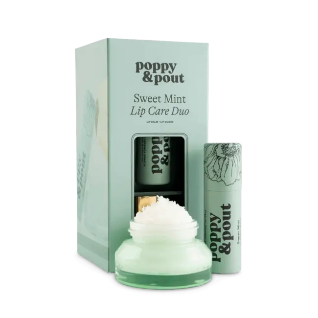 Lip Care Duo