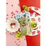 KidDough Mini Play Pack: Berry Picking
