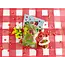 KidDough Mini Play Pack: Berry Picking