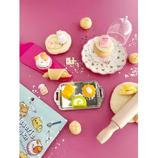 KidDough Play Kit: Pet Patisserie