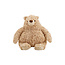 Plush Bear Brown