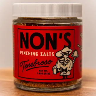 Nons Salts Nons Tenebroso