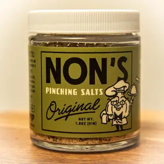 Nons Salts Nons Original