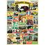 Cavallini Vintage Poster - National Parks
