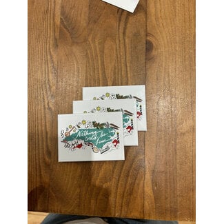 Nothing Could Be Finer Magnet
