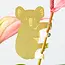 Plant Animal Koala