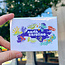 NC Adventure Magnet