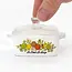 Pyrex Inspired Trinket Box