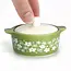 Pyrex Inspired Trinket Box
