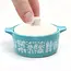 Pyrex Inspired Trinket Box