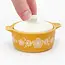 Pyrex Inspired Trinket Box