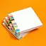 Pyrex Mini Sticky Notes