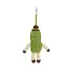 Pickle Bag Charm