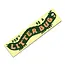 Don't Be a Litterbug Bumper Sticker