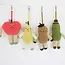 Pickle Bag Charm