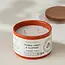 Room Candle Co French Toast & Slippers Candle 5oz