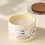 Room Candle Co Tea Time Candle 5oz