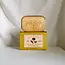 Room Candle Co Bouquet Garnis Bar Soap