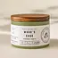Room Candle Co Woods Edge Candle 5oz