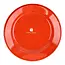 Shrimp Enamel Plate 20cm