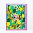 Space Out 500 Piece Puzzle