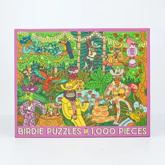 Party Down 1000 Piece Puzzle