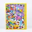 City Vibes 1000 Piece Puzzle