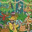 Party Down 1000 Piece Puzzle