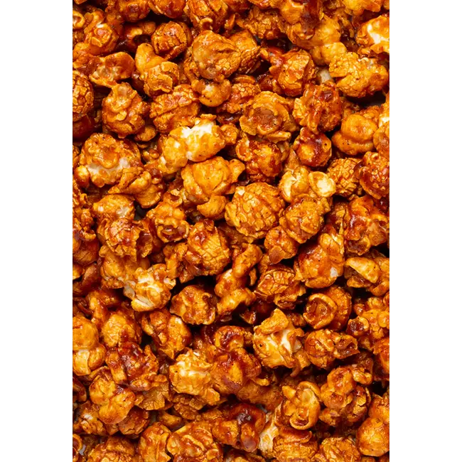 Ella's Popcorn Ella's Popcorn - BBQ Joy