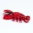 Midi Lobster Hair Claw