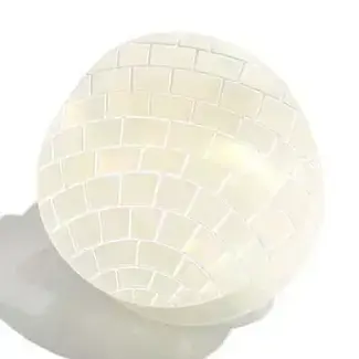 Midi Disco Ball Hair Claw