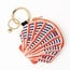 Mary Beaded Coin Purse