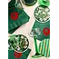 One & Only Paper Tomato Cocktail Paper Napkins