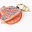 Mary Beaded Coin Purse
