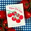 Ripe Old Tomato Birthday Card