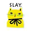 Slay Sticker