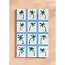 One & Only Paper Palm Grid Weekly Planner
