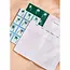 One & Only Paper Palm Grid Weekly Planner