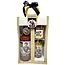 Bruce Julian Heritage Foods Bruce Julian Bartender Kit Box w/Sassy Spears