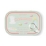 Macaron Bistro Tin Candle