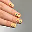 Teeny Flowers Nail Art Stickers
